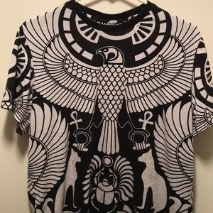 Killstar Egyptian Horus Tee